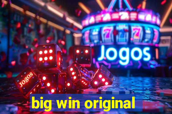 big win original